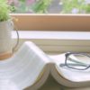 目のストレッチの基本的な方法