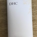 DHCのオリーブハンドクリームを使ってみました