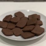 チョコレートクッキーの作り方　